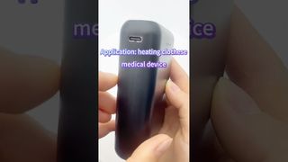 بسته باتری 12 ولتی 5000 میلی آمپر ساعتی تا 5300 میلی آمپر ساعتی لیتیوم یون پلیمری برای لباس های گرم شونده، دستگاه های پزشکی