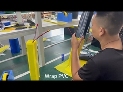 PVC را به باتری اسکوتر الکتریکی ببندید