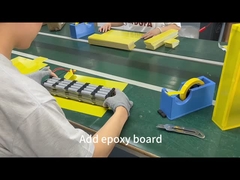 تخته اپوکسی را به بسته باتری لیتیومی اضافه کنید
