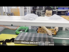 جوشکاری با باتری لیتیوم یون 18650 برای اسکوترهای الکتریکی