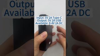 بسته باتری لیتیوم یون قابل شارژ 7.4 ولت 5200 میلی آمپر ساعت 18650 باتری لیتیومی برای لباس گرم کن، جلیقه