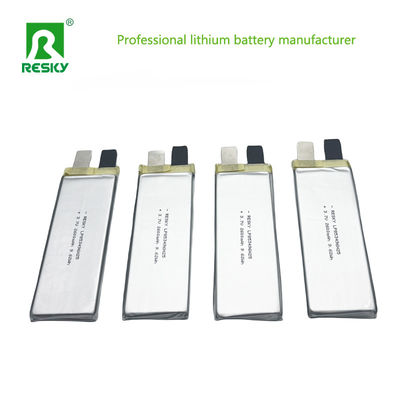 خرید 3s RC باتری لیتیوم 11.1V 3000mAh 25c باتری لیتیوم پلیمر درون online manufacture