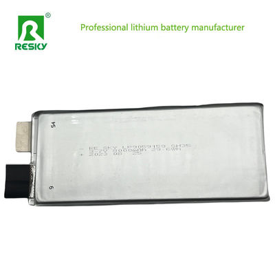خرید 9059156 RC باتری لیتیوم 8000mAh 35c برای RC ماشین Uav هواپیما online manufacture