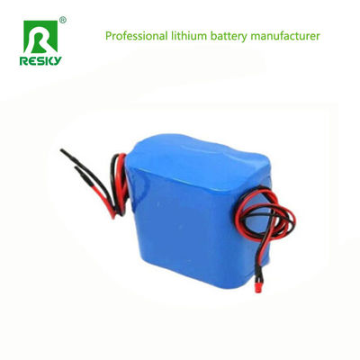 خرید مانیتور پزشکی باتری لیتیوم یون 7.4 ولت 18650 8000 میلی آمپر قابل شارژ online manufacture