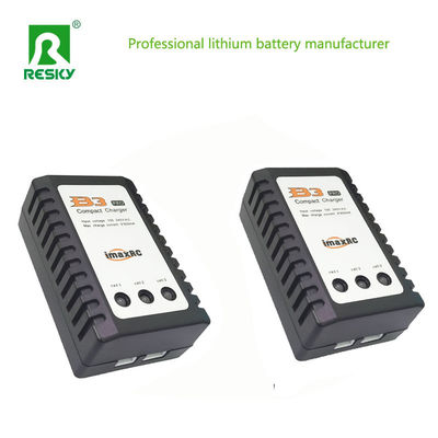 خرید شارژر تعادل ایماکس B3 RC 10w برای باتری شارژ پذیر 7.4V 11.1V 800mA RC Lipo online manufacture
