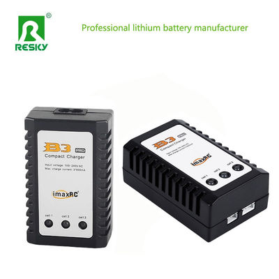 خرید شارژر باتری لیپو 10 وات ایماکس B3 برای 2-3s RC هلیکوپتر RC Fpv باتری های لیپو online manufacture