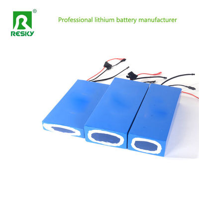 خرید لیتیوم یون باتری دوچرخه برقی بسته باتری دوچرخه ای 24V 7s 7.8ah online manufacture