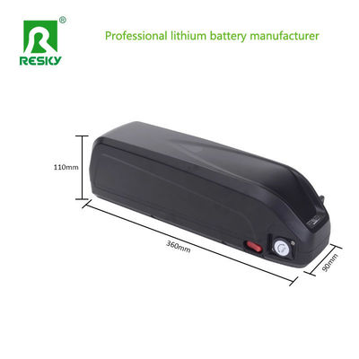 خرید باطري هايلونگ ليتيوم ايون 36V13ah بدون سم online manufacture