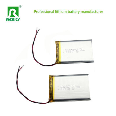 خرید 3بسته باتری لیتیوم یون 7 ولت 805085 4000mAh 854565 online manufacture