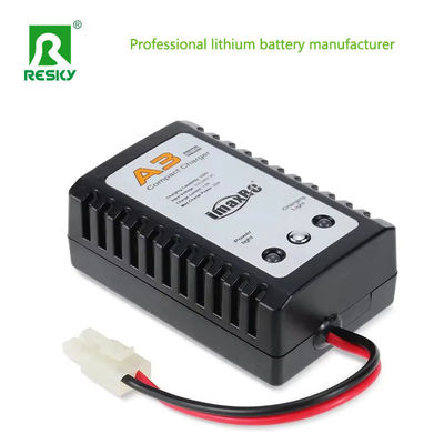 خرید ImaxA3 شارژ قابل Ni-Mh 20W شارژر باتری هوشمند برای 1-8سلول تولید آنلاین