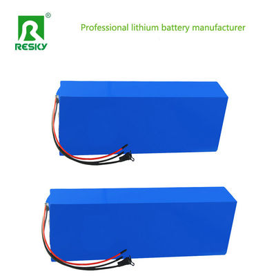 خرید باتری لیتیوم قابل شارژ 21700 باتری لیتیوم 36v 30Ah باتری لیتیوم برای دوچرخه حمل و نقل الکتریکی online manufacture