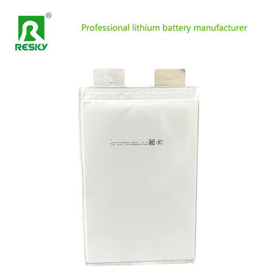 خرید 74155240 3.7v 32Ah 118wh سلول باتری لیتیوم پلیمری قابل شارژ برای ذخیره سازی UPS تولید آنلاین