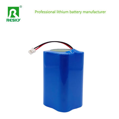 خرید Rechargeable 18650 Lithium Ion Batteries 3.7V 15600mAh 15.6Ah 57.72wh Li-Ion Power Battery Pack تولید آنلاین