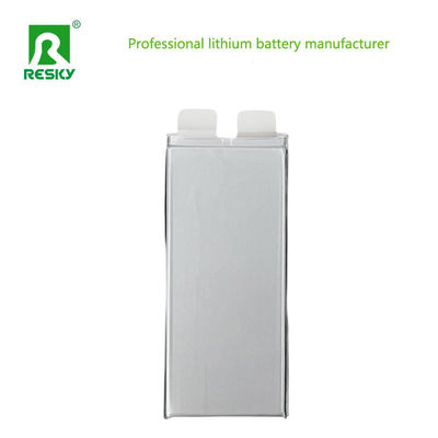 سلول باتری لیتیوم RC 10745150 3.7v 11.1v 8000mAh بسته باتری یون لیتیوم
