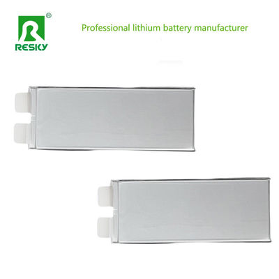 باتری لیپو 10542125 3.7v 7.4v 11.1v 14.8v 6000mAh 20C باتری پلیمر لیتیوم قابل شارژ