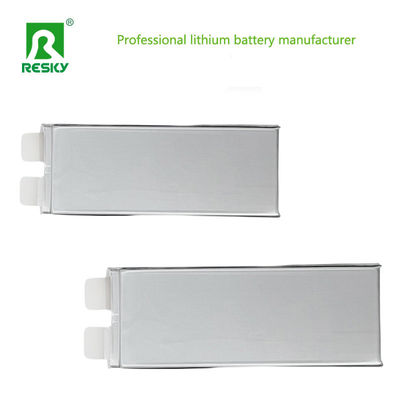 Xt60 کانکتور قدرت باتری لیتیوم سلول 9564155 3.7v 10000mAh 37Wh 20C باتری لیتیوم شارژ مجدد برای ظرفیت بالا