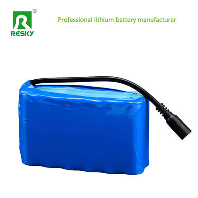قدرت 18650 باتری سامسونگ INR18650-35E 14.8V 7000mAh بسته باتری لیتیوم یون قابل شارژ