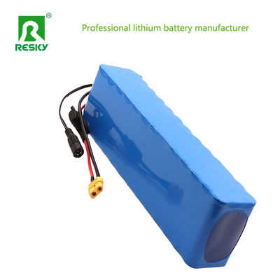 باتری لیتیوم یون قابل شارژ 21700 18650 بسته باتری لیتیوم یون 12.6V/24V 50Ah برای ذخیره برق