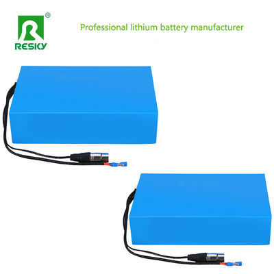 Samsung INR21700-50S 60V 30Ah باتری لیتیوم یون شارژ پذیر برای اسکوتر برقی