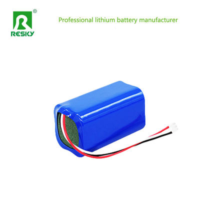 باتری قابل شارژ پاناسونیک NCR18650GA لیتیوم یون 2s2p 7.4v 7000mAh